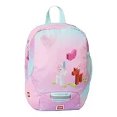 Rucsac pentru gradinita, LEGO, Iconic Sparkle