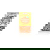 Paste Strozzapreti din linte rosie Bio fara gluten, 250 gr, Dalla Costa