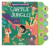 Apasa si asculta povestea, Cartea Junglei