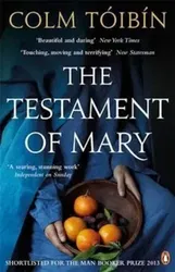Testament of Mary, Paperback - Colm Toibin