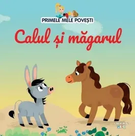 Calul si magarul - ***