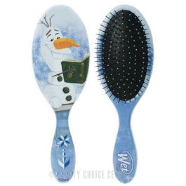 Perie pentru descurcarea parului Disney Olaf, Wet Brush