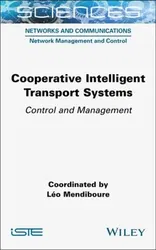 Cooperative Intelligent Transport Systems. Control and Management, Hardback - ***