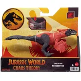 Figurina dinozaur articulata, Jurassic World, Pyroraptor, JCL56