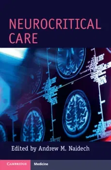 Neurocritical Care, Paperback - ***