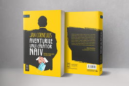 Aventurile unui calator naiv | Jan Cornelius