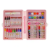 Set pentru desenat Starpak, Unicorn, 68 piese