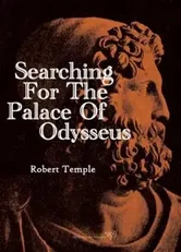 Searching for the Palace of Odysseus, Paperback - Robert Temple