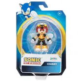 Figurina articulata, Sonic the Hedgehog, Charmy, 6 cm