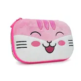 Penar cu fermoar, Zipit, Fur Creature Box, Roz