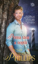 Prima stea a noptii | Susan Elizabeth Phillips