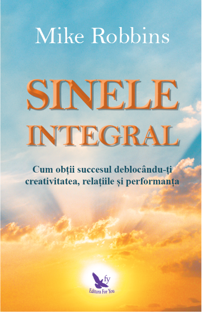 Sinele integral | Mike Robbins