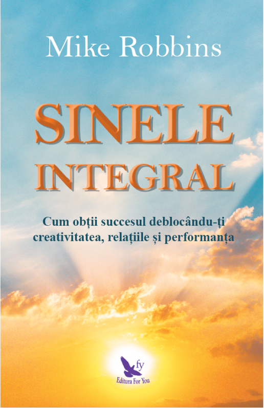 Sinele integral | Mike Robbins