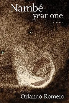 Namb Year One, Paperback - Orlando Romero