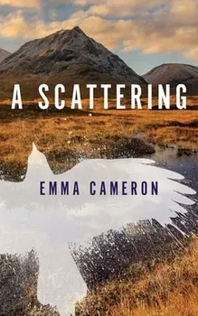 A Scattering, Paperback - Emma Cameron