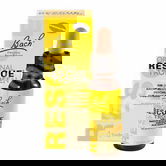 Picaturi Original Bach, 10 ml, Rescue Remedy