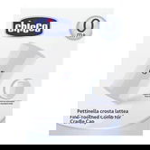 Pieptene delicat pentru crustele de lapte, +0 luni, 61777-7, Chicco