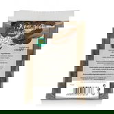 Piper negru macinat, 100 gr, Herbal Sana