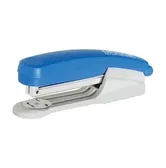 Capsator Office Products, 30 coli, capse 24/6 si 26/6, albastru