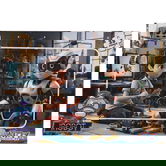 Puzzle Witty Puzzlezz, Robotul si prietenul sau, 35 piese