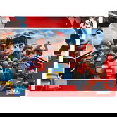 Puzzle Witty Puzzlezz, Curse pentru copii, 35 piese