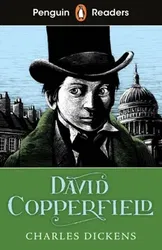 Penguin Readers Level 5: David Copperfield (ELT Graded Reader), Paperback - Charles Dickens
