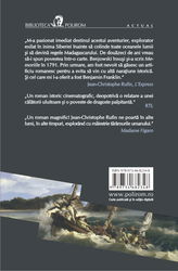 Regele Zibeline in jurul lumii | Jean-Christophe Rufin