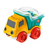 Jucarie bebelusi, Fisher Price, Camion cu basculanta, HRP28