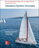 ISE Database System Concepts, Paperback - S. Sudarshan