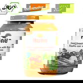 Piure Eco Mix de Legume, +8luni, 220 g, Holle Baby Food