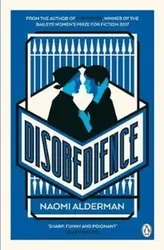 Disobedience, Paperback - Naomi Alderman