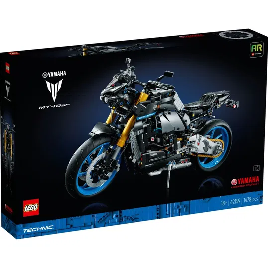 LEGO® Technic - Yamaha MT-10 SP (42159)