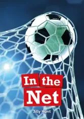 In the Net (Set 02), Paperback - Jilly Hunt