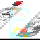 Piure Pouch Bio de mango si nuca de cocos, +8 luni, 100 g, Holle Baby Food