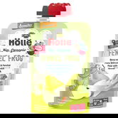 Piure Pouch Bio de mere si fenicul, +6 luni, 100 g, Holle Baby Food
