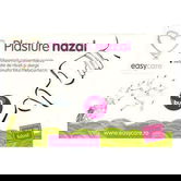 Plasture nazal, 10 bucăți, EasyCare