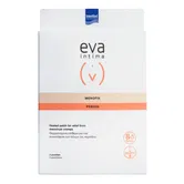Plasture termic pentru ameliorarea durerilor menstruale Menofix, 1 bucata, Eva Intima