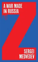 A War Made in Russia, Paperback - ***