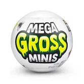 Bila cu 5 surprize, Mini Brands, Mega Gross Minis S1