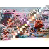 Puzzle Witty Puzzlezz, Bebelusi draguti, 35 piese