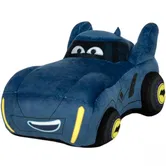 Jucarie de plus, Play by Play, Batmobile, Batwheels, 26 cm