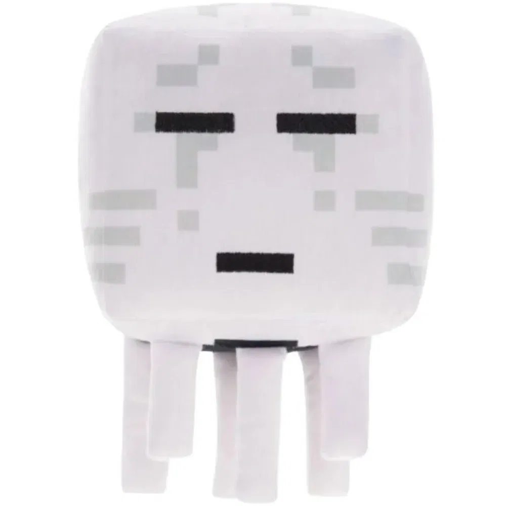 Jucarie de plus, Play by Play, Ghost, Minecraft, 24 cm