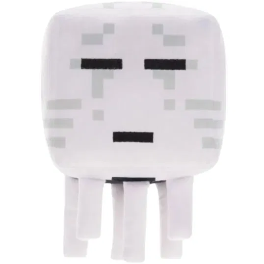 Jucarie de plus, Play by Play, Ghost, Minecraft, 24 cm