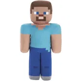 Jucarie de plus, Play by Play, Steve, Minecraft, 34 cm