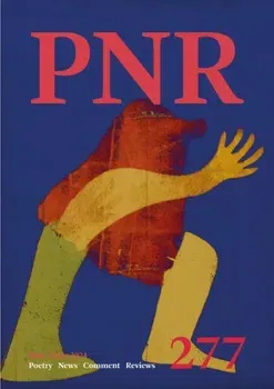 PN Review 277, Paperback - ***
