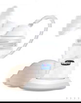 Pompă pentru san clasică cu biberon, 02825, Chicco