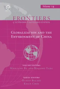Globalization and the Environment of China, Hardback - ***