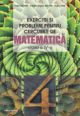 Exercitii si probleme pentru cercurile de matematica - Clasa 4