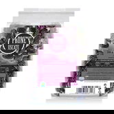 Prune uscate fara samburi, 300 gr, Herbal Sana