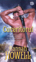 Cuceritorul | Hannah Howell